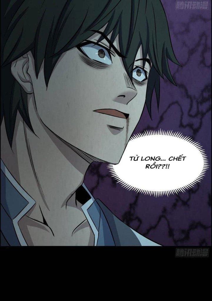 Hành Tẩu Âm Dương Chapter 64 - Trang 2