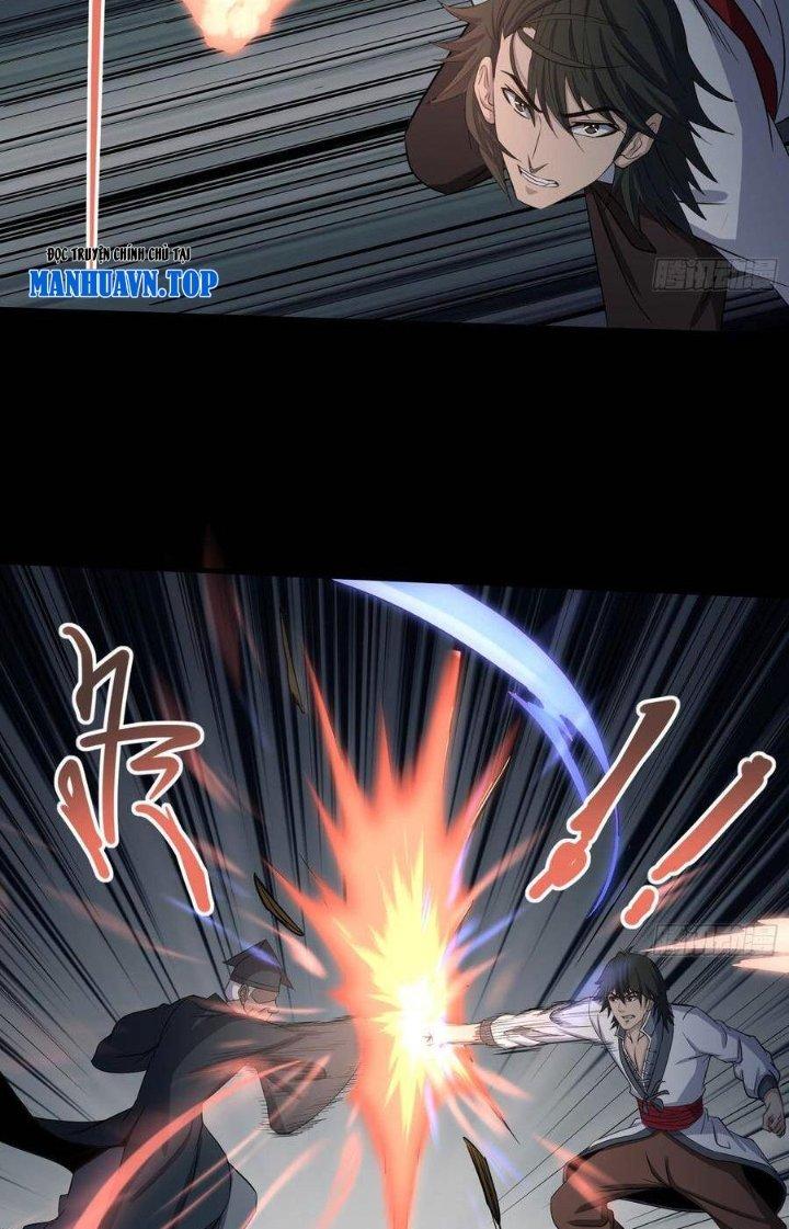 Hành Tẩu Âm Dương Chapter 64 - Trang 2