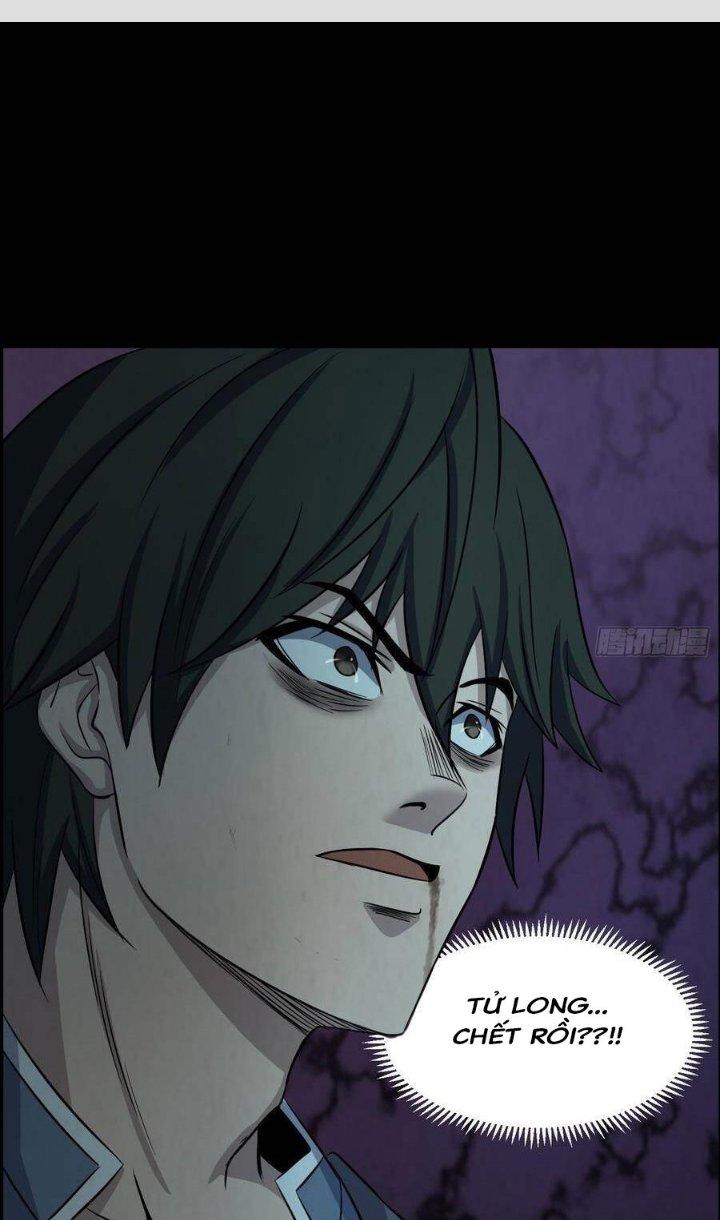 Hành Tẩu Âm Dương Chapter 65 - Trang 2