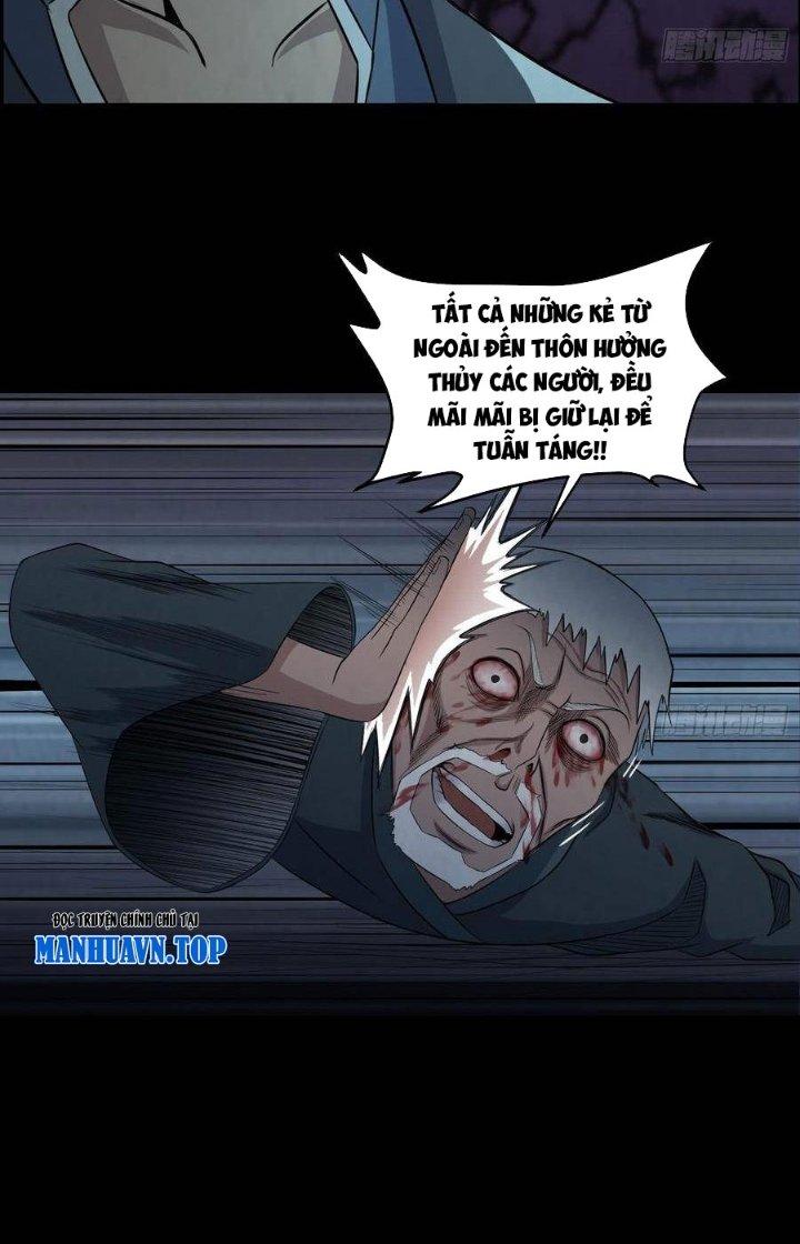 Hành Tẩu Âm Dương Chapter 65 - Trang 2