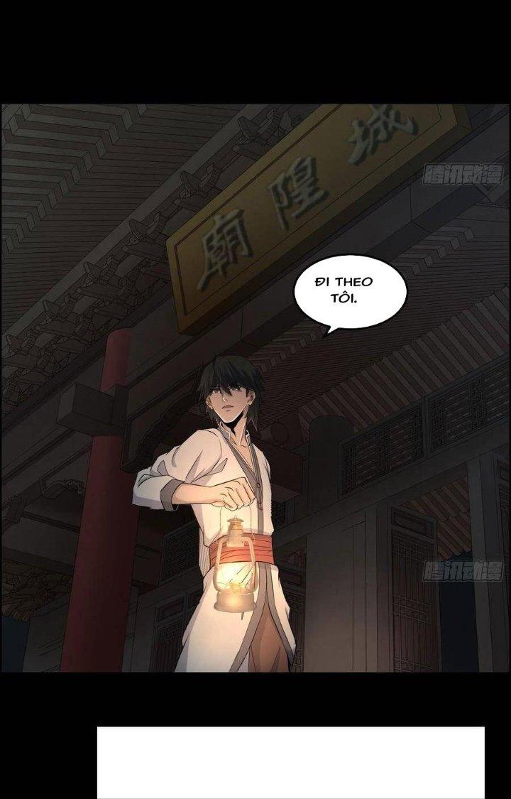 Hành Tẩu Âm Dương Chapter 65 - Trang 2