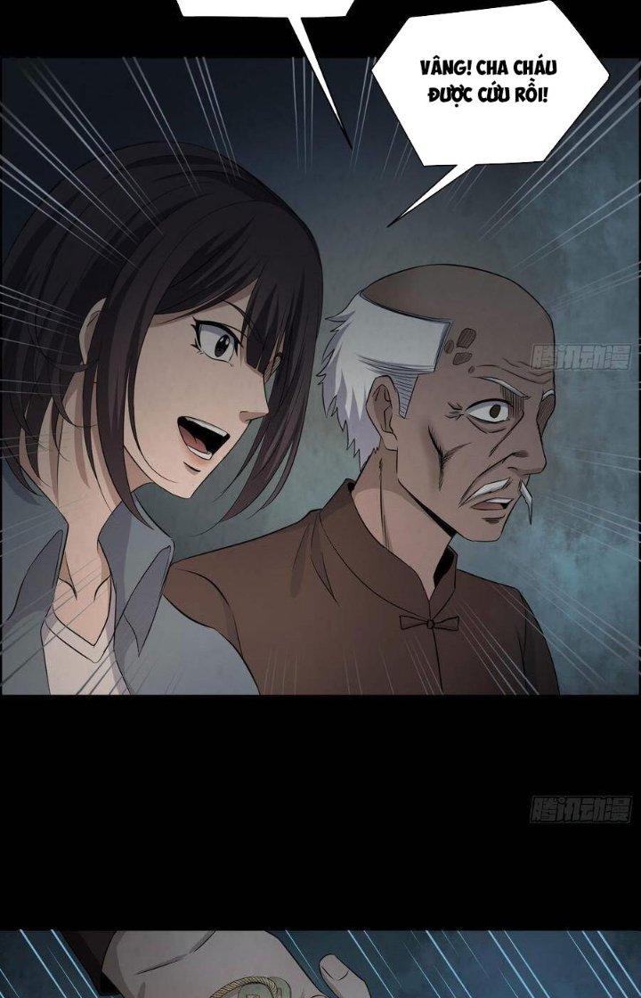 Hành Tẩu Âm Dương Chapter 65 - Trang 2