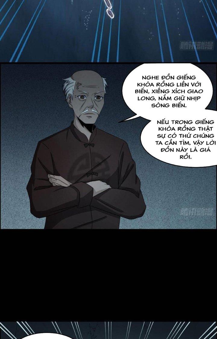 Hành Tẩu Âm Dương Chapter 65 - Trang 2