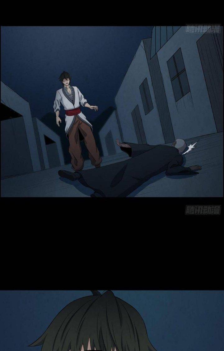 Hành Tẩu Âm Dương Chapter 65 - Trang 2