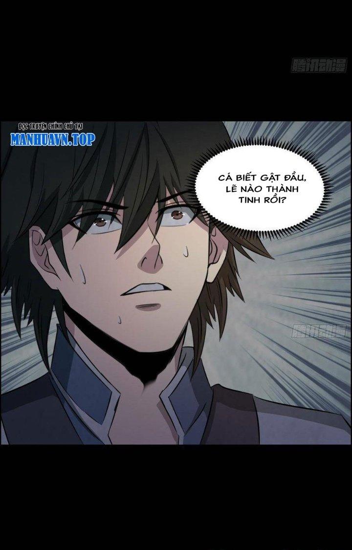 Hành Tẩu Âm Dương Chapter 65 - Trang 2