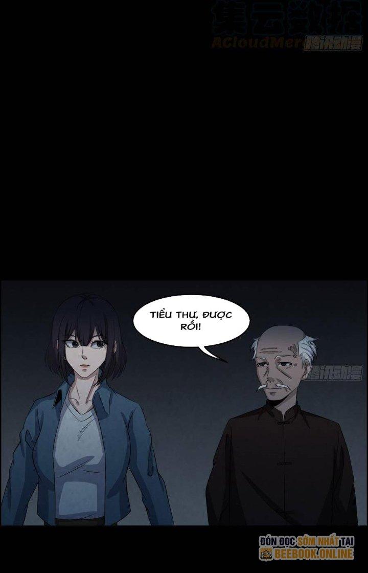 Hành Tẩu Âm Dương Chapter 65 - Trang 2