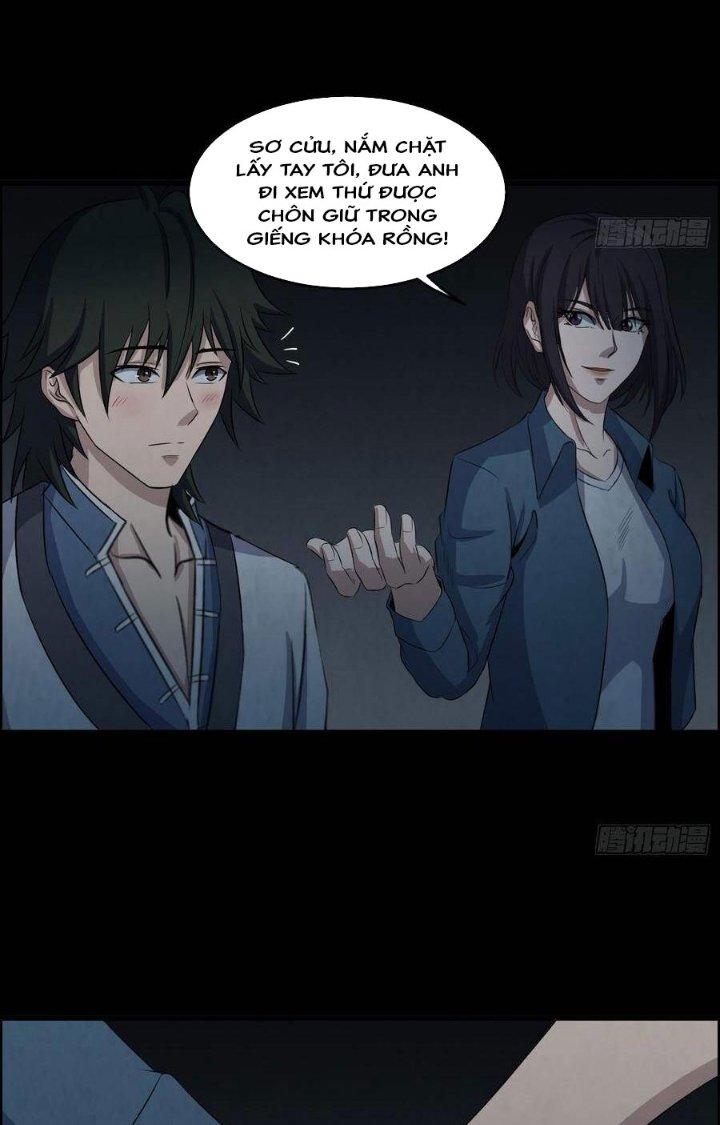 Hành Tẩu Âm Dương Chapter 65 - Trang 2