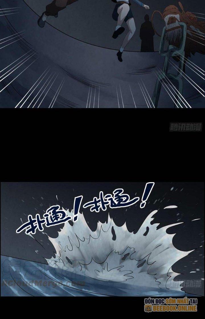 Hành Tẩu Âm Dương Chapter 65 - Trang 2