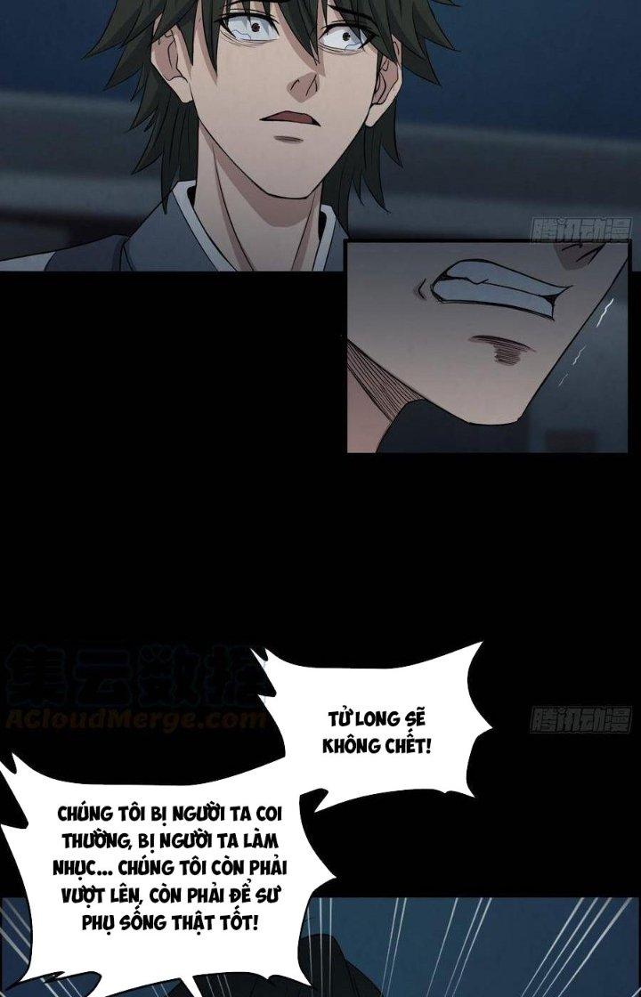 Hành Tẩu Âm Dương Chapter 65 - Trang 2