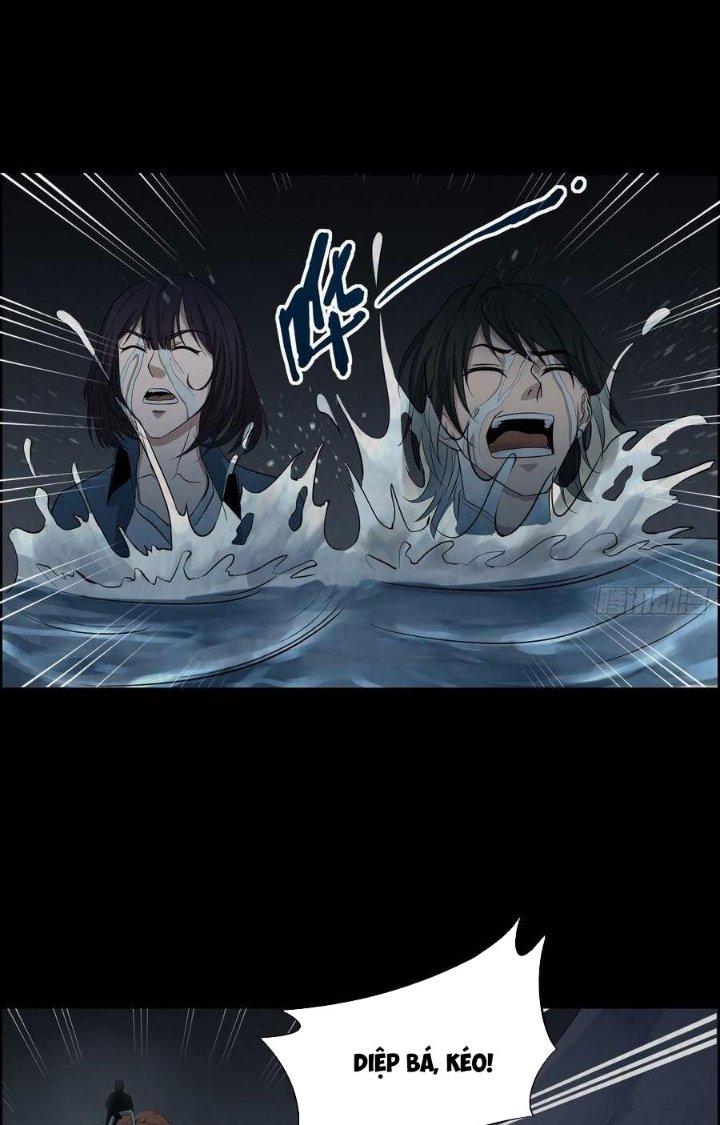 Hành Tẩu Âm Dương Chapter 65 - Trang 2