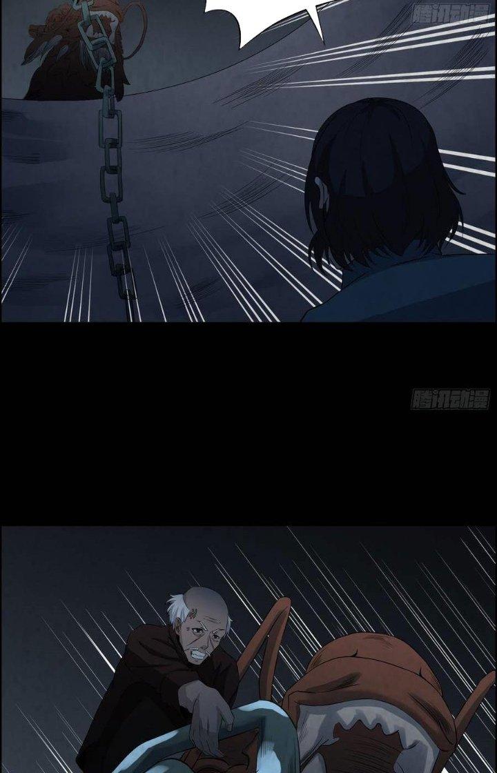 Hành Tẩu Âm Dương Chapter 65 - Trang 2