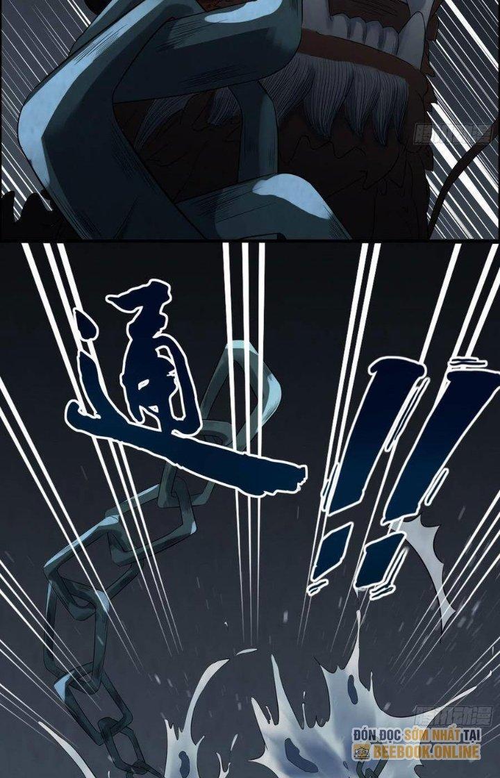 Hành Tẩu Âm Dương Chapter 65 - Trang 2