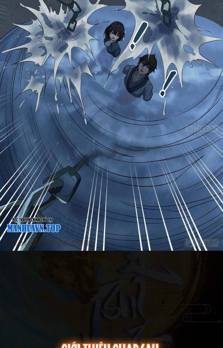 Hành Tẩu Âm Dương Chapter 65 - Trang 2