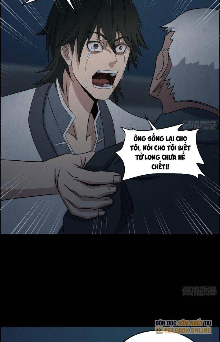 Hành Tẩu Âm Dương Chapter 65 - Trang 2