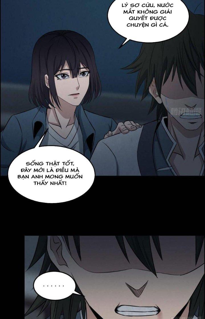 Hành Tẩu Âm Dương Chapter 65 - Trang 2