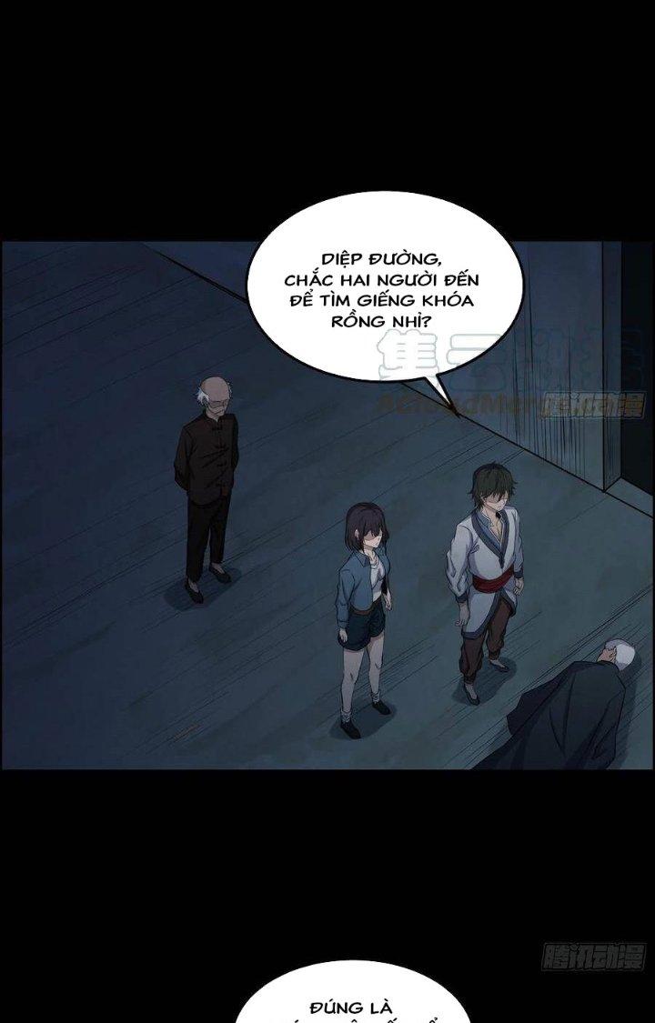 Hành Tẩu Âm Dương Chapter 65 - Trang 2