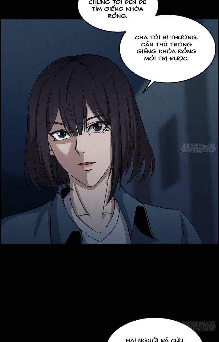 Hành Tẩu Âm Dương Chapter 65 - Trang 2