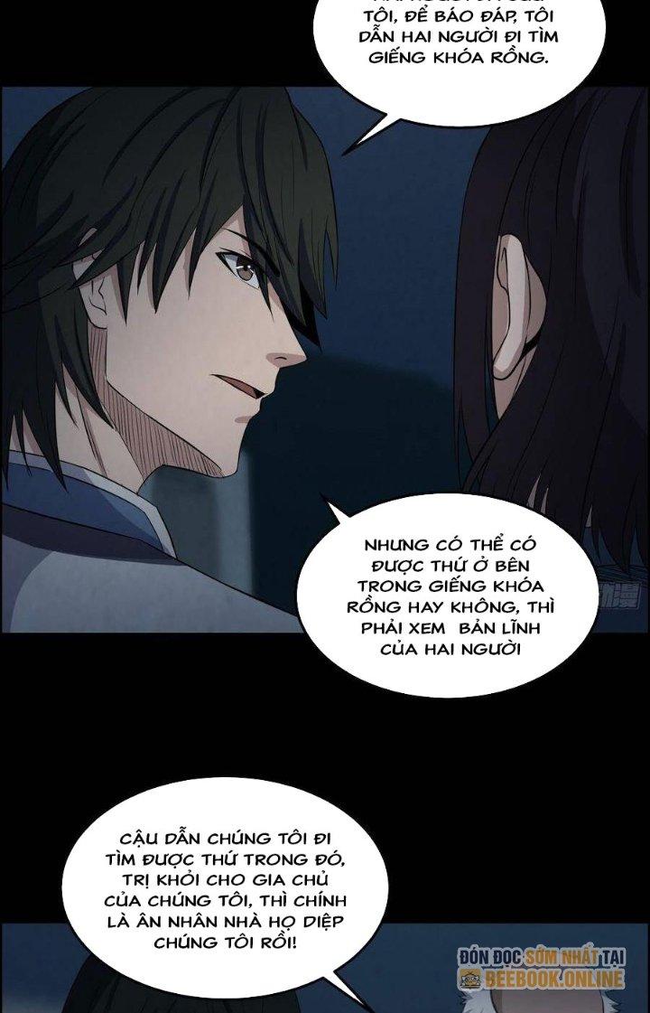 Hành Tẩu Âm Dương Chapter 65 - Trang 2