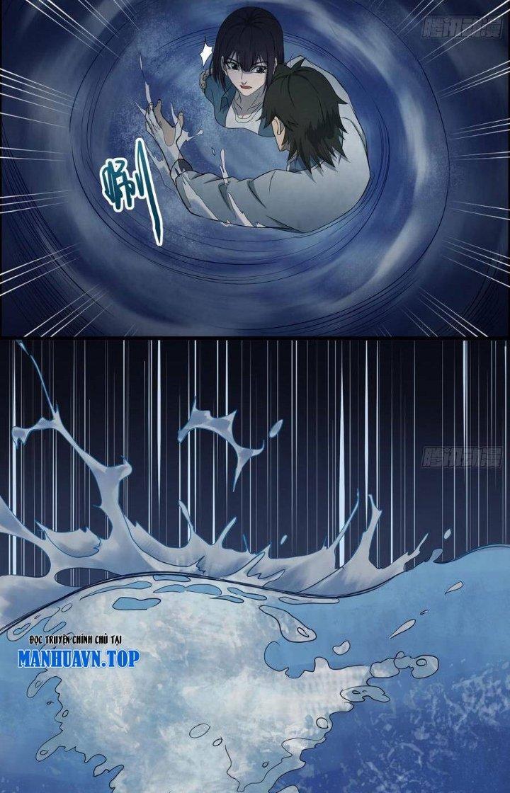 Hành Tẩu Âm Dương Chapter 66 - Trang 2