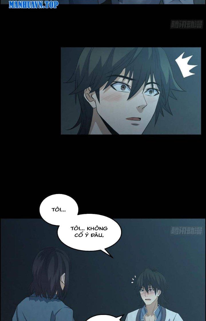 Hành Tẩu Âm Dương Chapter 66 - Trang 2