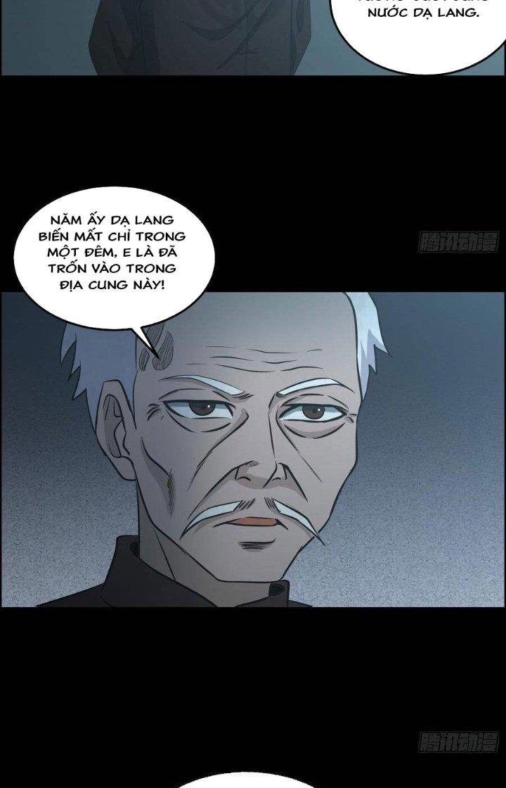 Hành Tẩu Âm Dương Chapter 66 - Trang 2