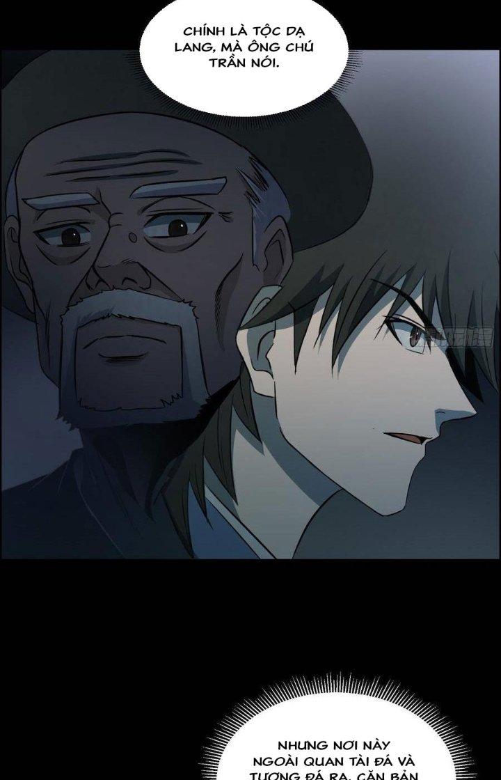 Hành Tẩu Âm Dương Chapter 66 - Trang 2