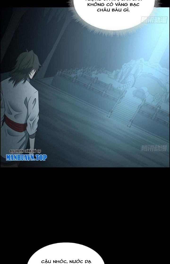 Hành Tẩu Âm Dương Chapter 66 - Trang 2