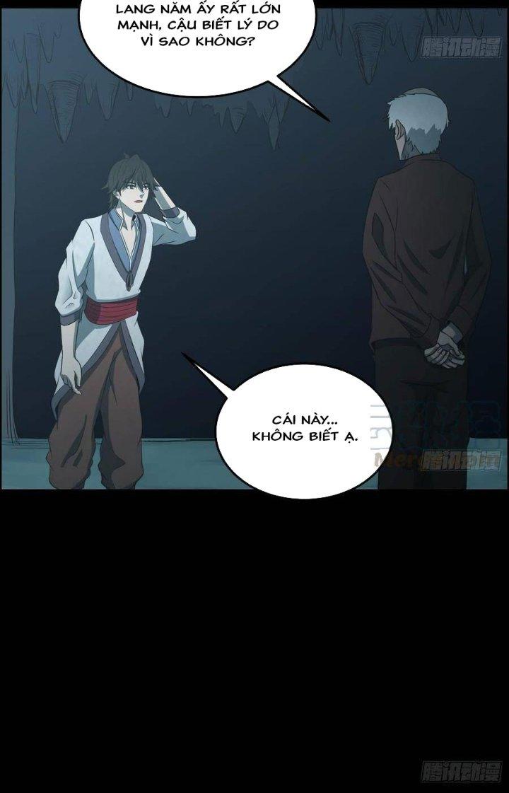 Hành Tẩu Âm Dương Chapter 66 - Trang 2