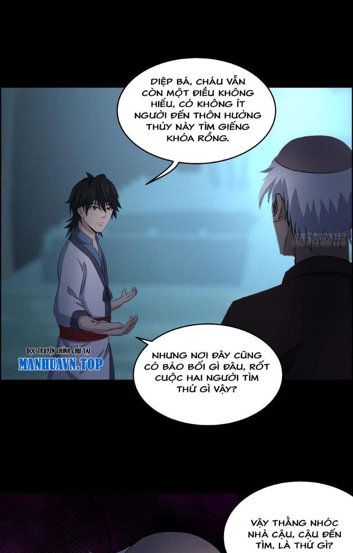 Hành Tẩu Âm Dương Chapter 66 - Trang 2