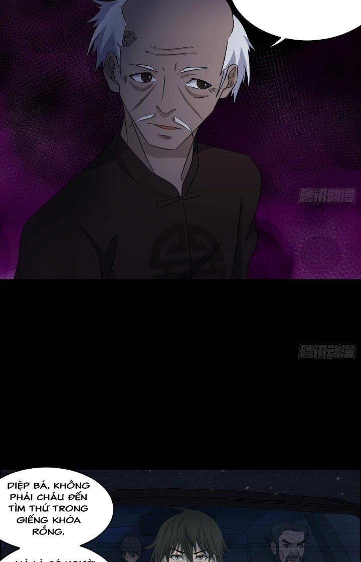Hành Tẩu Âm Dương Chapter 66 - Trang 2