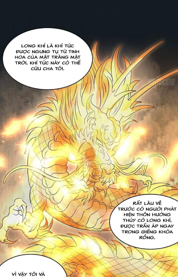 Hành Tẩu Âm Dương Chapter 66 - Trang 2