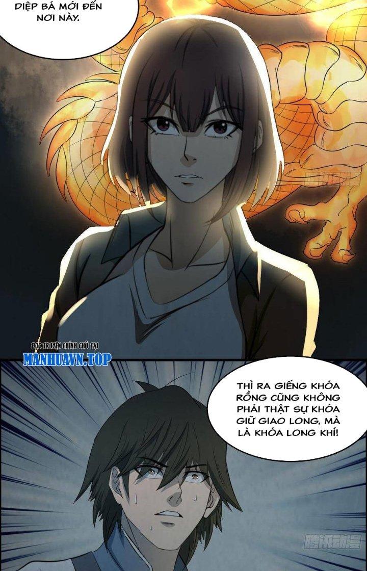 Hành Tẩu Âm Dương Chapter 66 - Trang 2