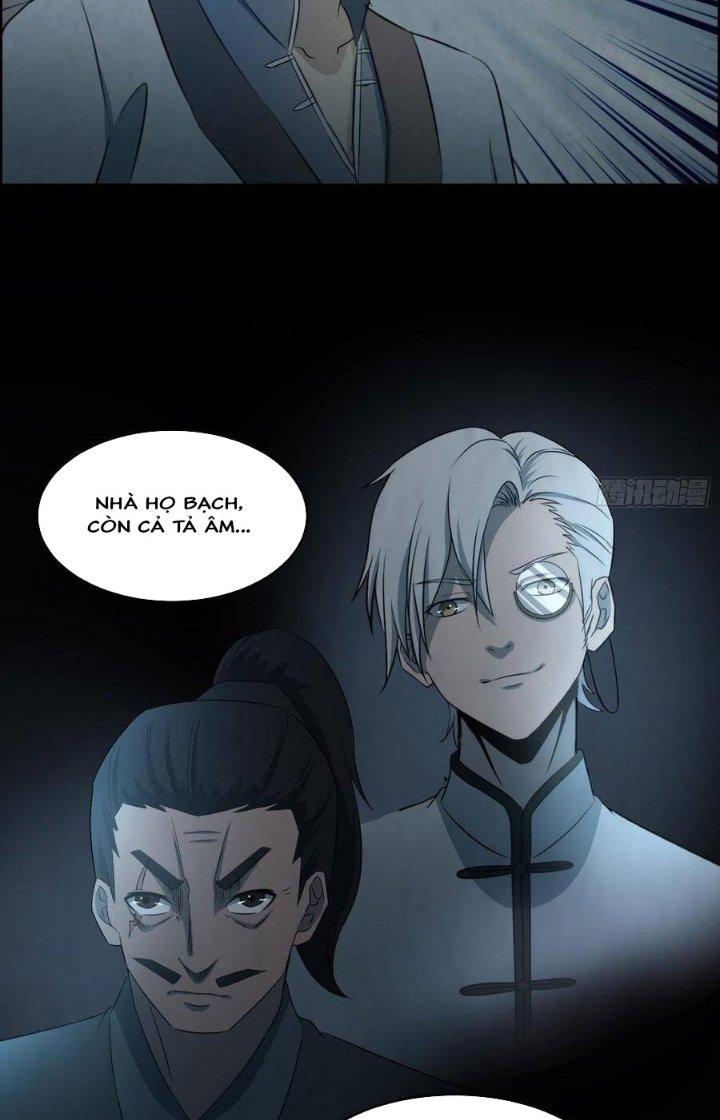 Hành Tẩu Âm Dương Chapter 66 - Trang 2