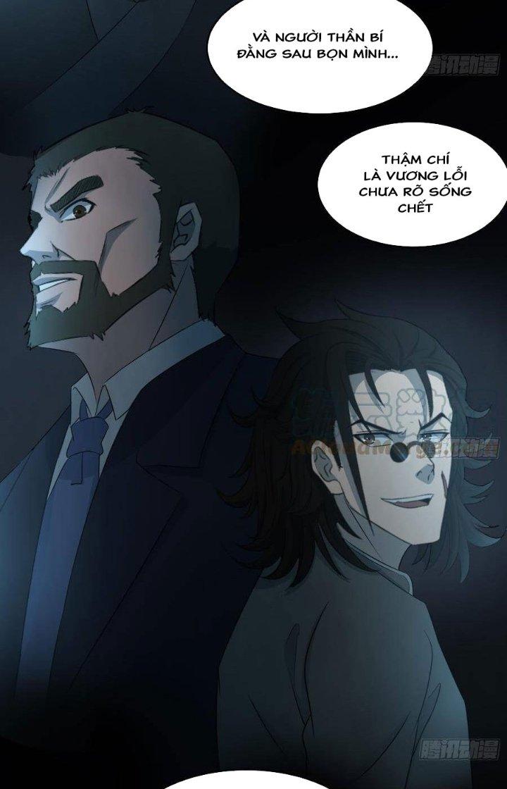 Hành Tẩu Âm Dương Chapter 66 - Trang 2