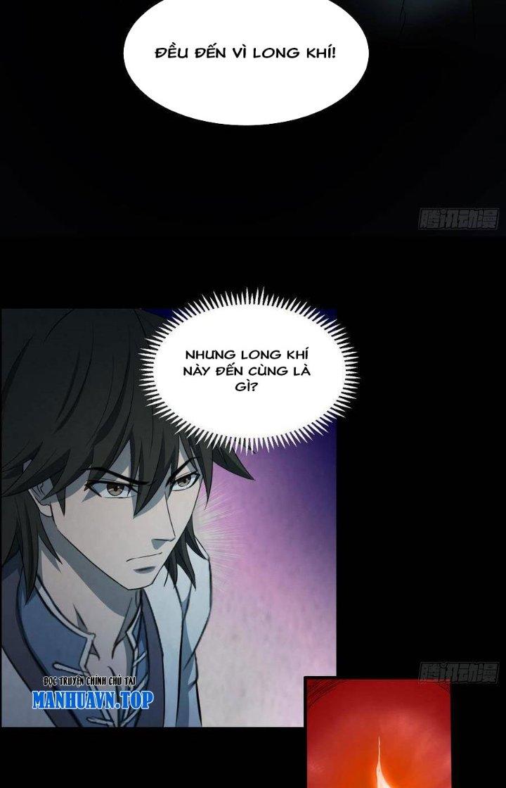 Hành Tẩu Âm Dương Chapter 66 - Trang 2