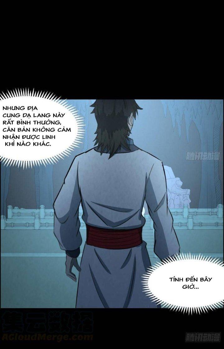 Hành Tẩu Âm Dương Chapter 66 - Trang 2