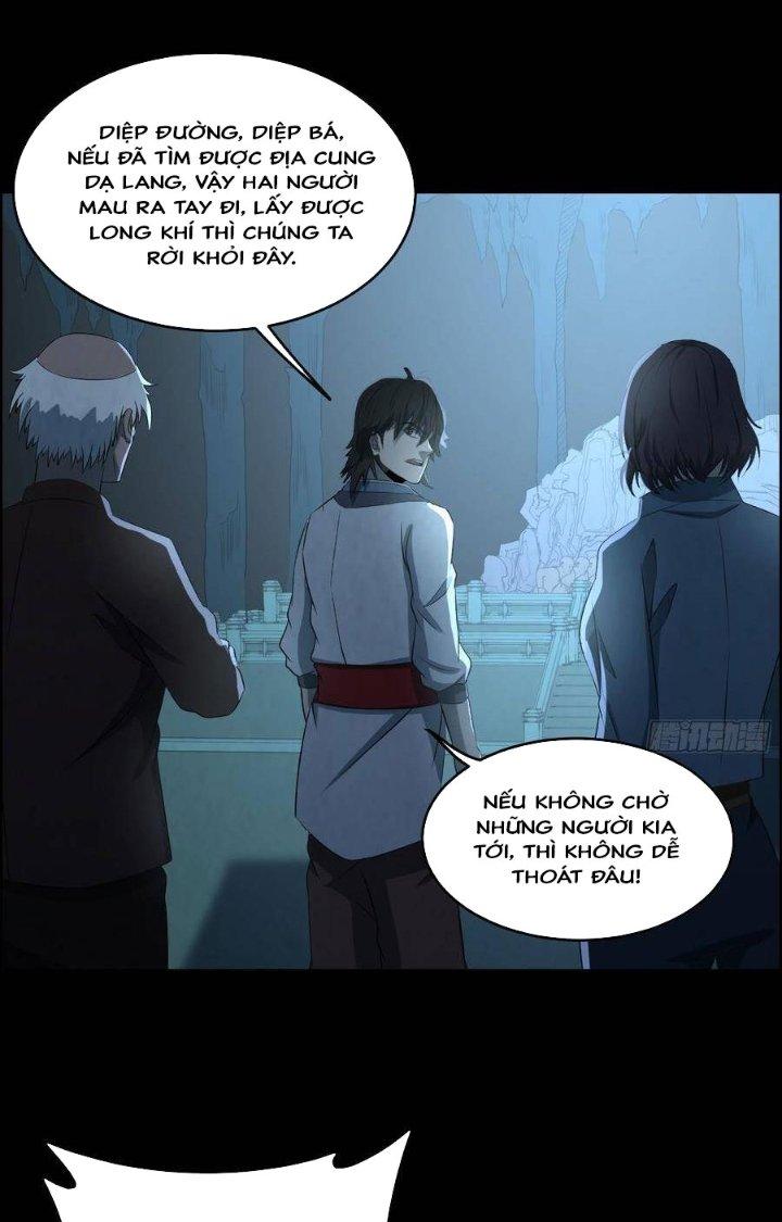 Hành Tẩu Âm Dương Chapter 66 - Trang 2