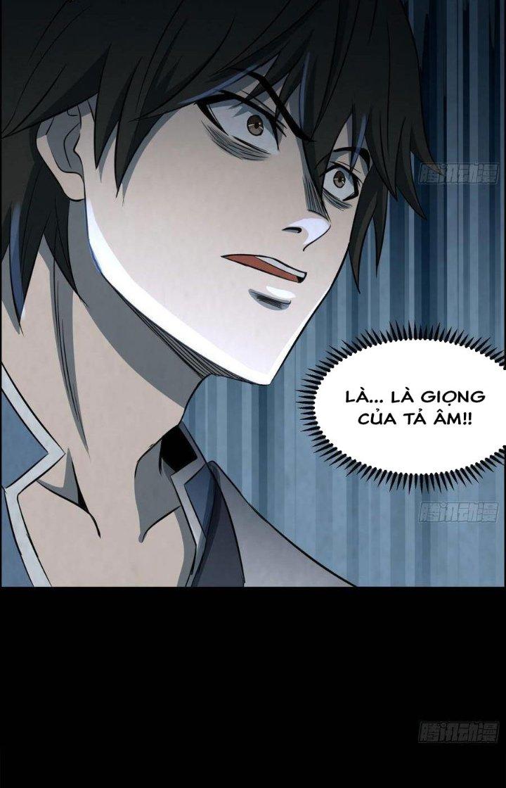 Hành Tẩu Âm Dương Chapter 66 - Trang 2