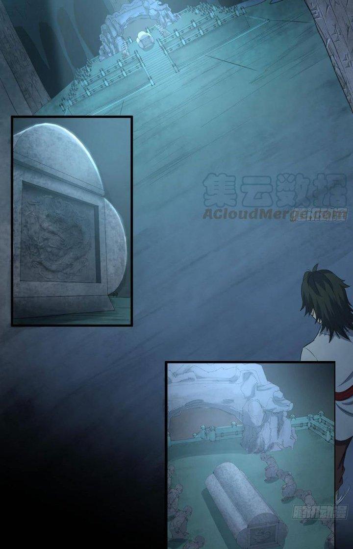 Hành Tẩu Âm Dương Chapter 66 - Trang 2