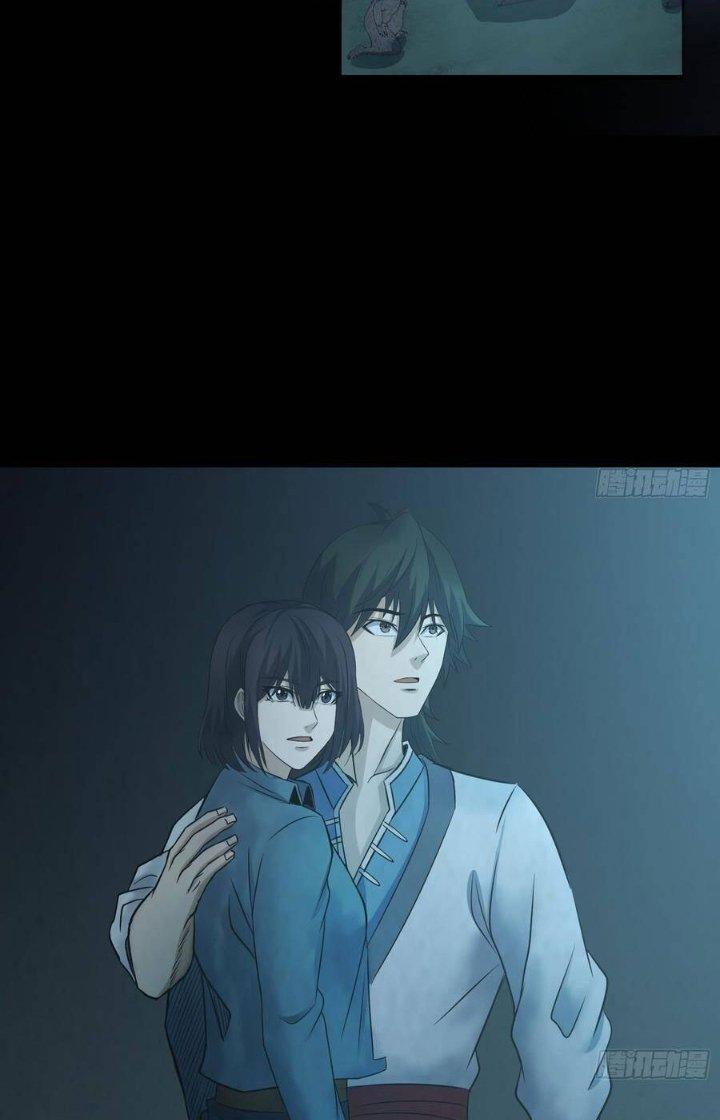 Hành Tẩu Âm Dương Chapter 66 - Trang 2