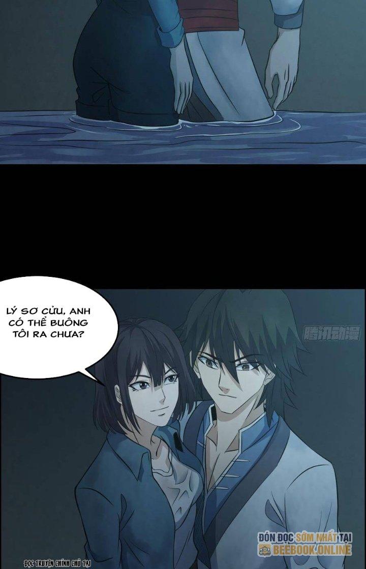 Hành Tẩu Âm Dương Chapter 66 - Trang 2