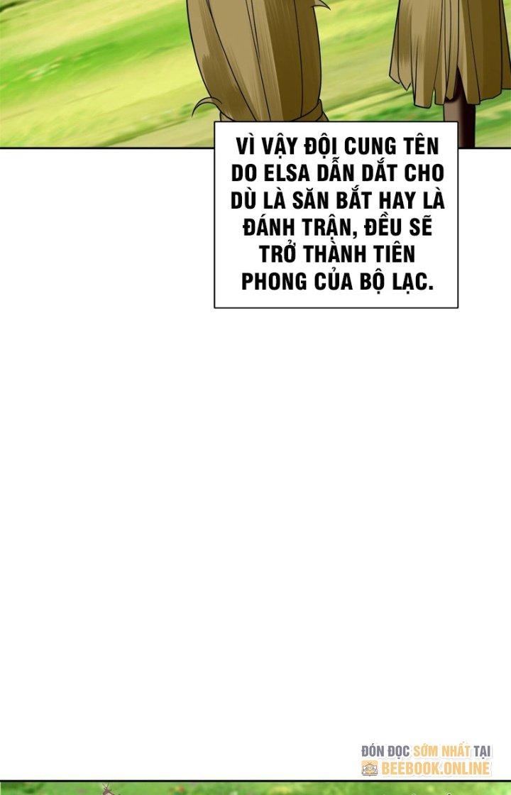 Ta Sống Cùng Nữ Tiếp Viên Hàng Không Tại Hoang Đảo Chapter 28 - Trang 2