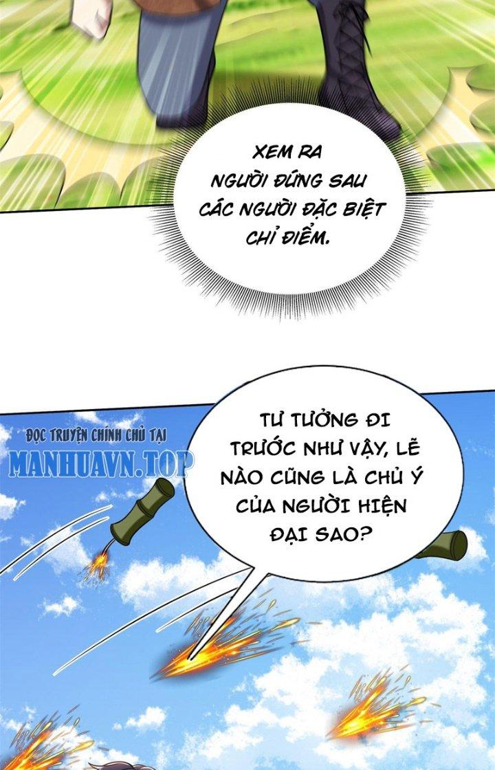 Ta Sống Cùng Nữ Tiếp Viên Hàng Không Tại Hoang Đảo Chapter 28 - Trang 2