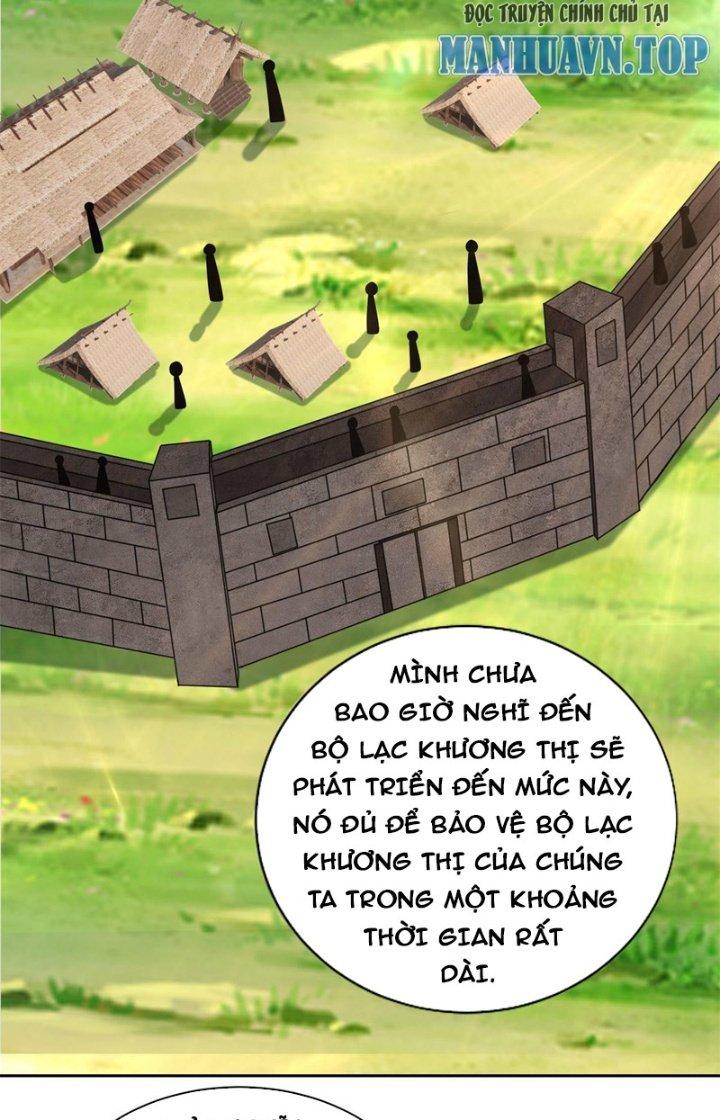 Ta Sống Cùng Nữ Tiếp Viên Hàng Không Tại Hoang Đảo Chapter 28 - Trang 2
