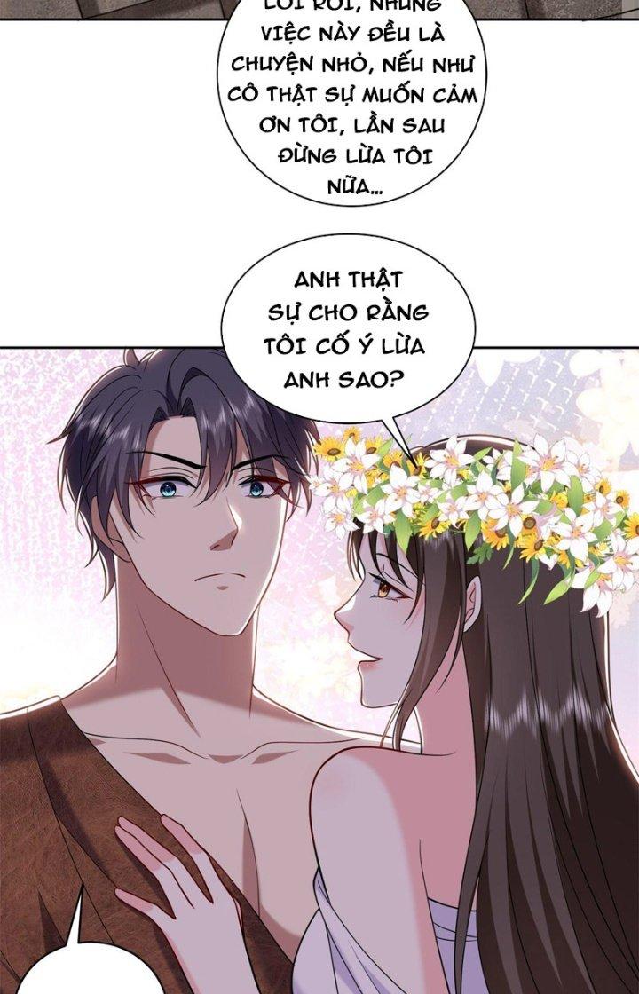 Ta Sống Cùng Nữ Tiếp Viên Hàng Không Tại Hoang Đảo Chapter 28 - Trang 2