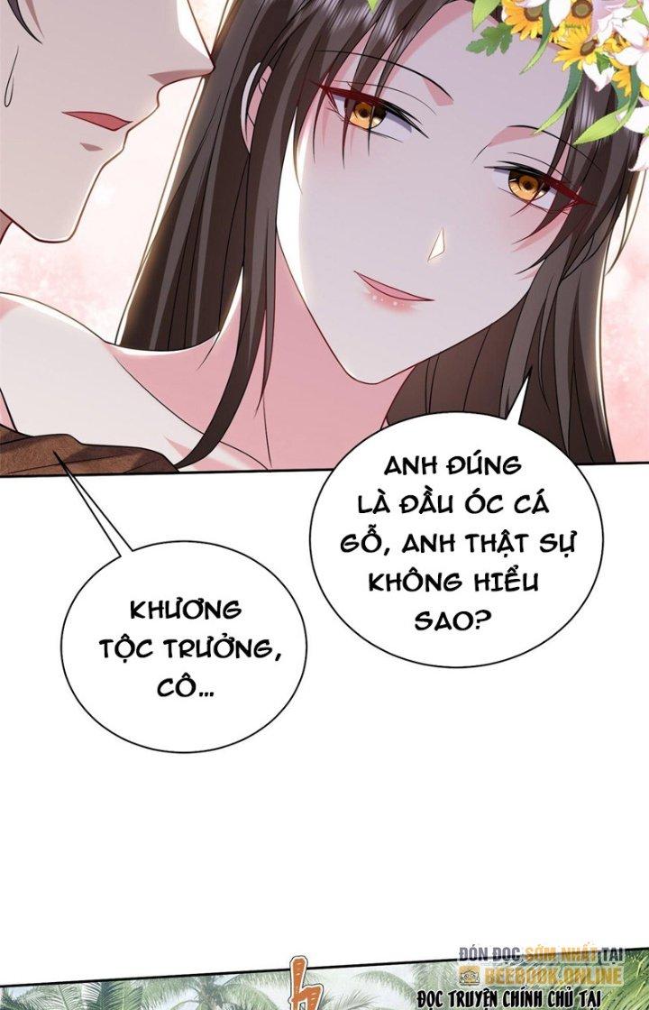 Ta Sống Cùng Nữ Tiếp Viên Hàng Không Tại Hoang Đảo Chapter 28 - Trang 2