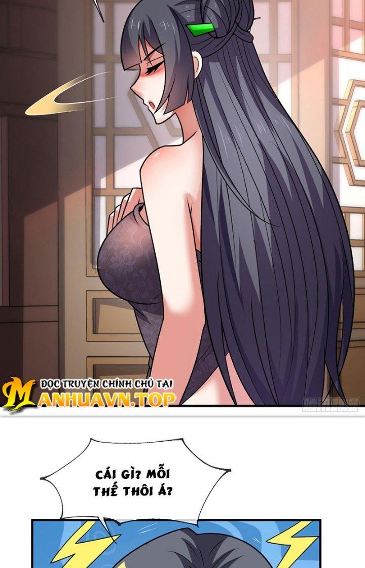 Cẩu Lương Thành Chuẩn Thánh, Ta Được Nữ Đế Triệu Hoán Chapter 21 - Trang 3