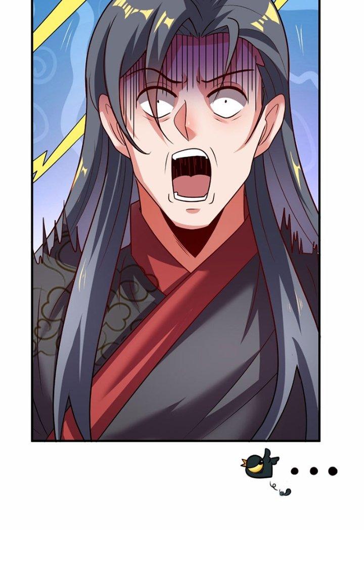 Cẩu Lương Thành Chuẩn Thánh, Ta Được Nữ Đế Triệu Hoán Chapter 21 - Trang 3