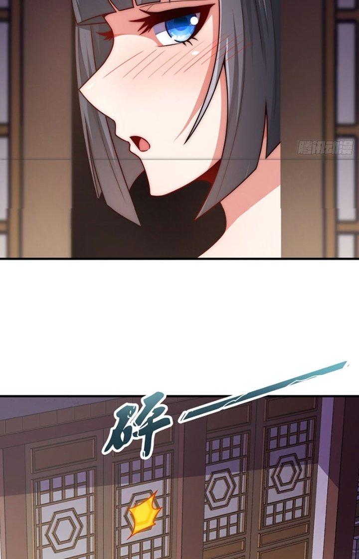 Cẩu Lương Thành Chuẩn Thánh, Ta Được Nữ Đế Triệu Hoán Chapter 21 - Trang 3