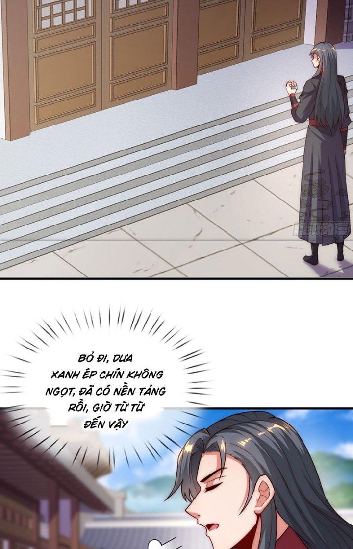 Cẩu Lương Thành Chuẩn Thánh, Ta Được Nữ Đế Triệu Hoán Chapter 21 - Trang 3